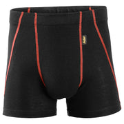 Snickers 9464 Protecwork Wollen Boxershort 0400 Black