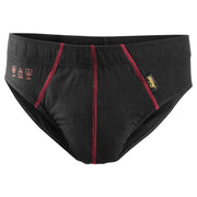 Snickers 9467 Onderbroek 0400 Black