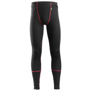 Snickers 9468 Protecwork Wollen Onderbroek 0400 Black