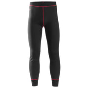 Snickers 9469 Protecwork Wollen Terry Broek 0400 Black