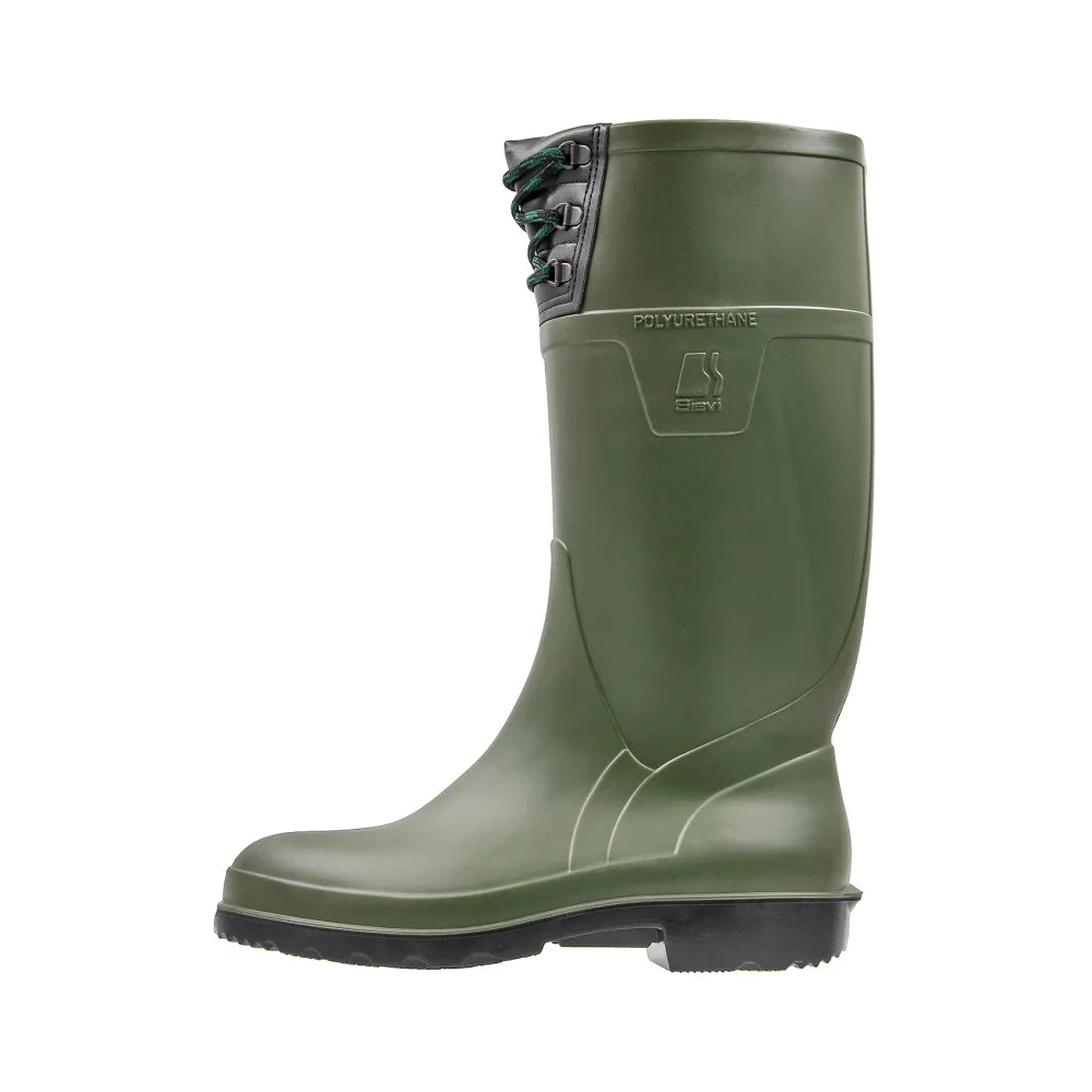 Sievi Light Boot Laces O4 Werklaarzen