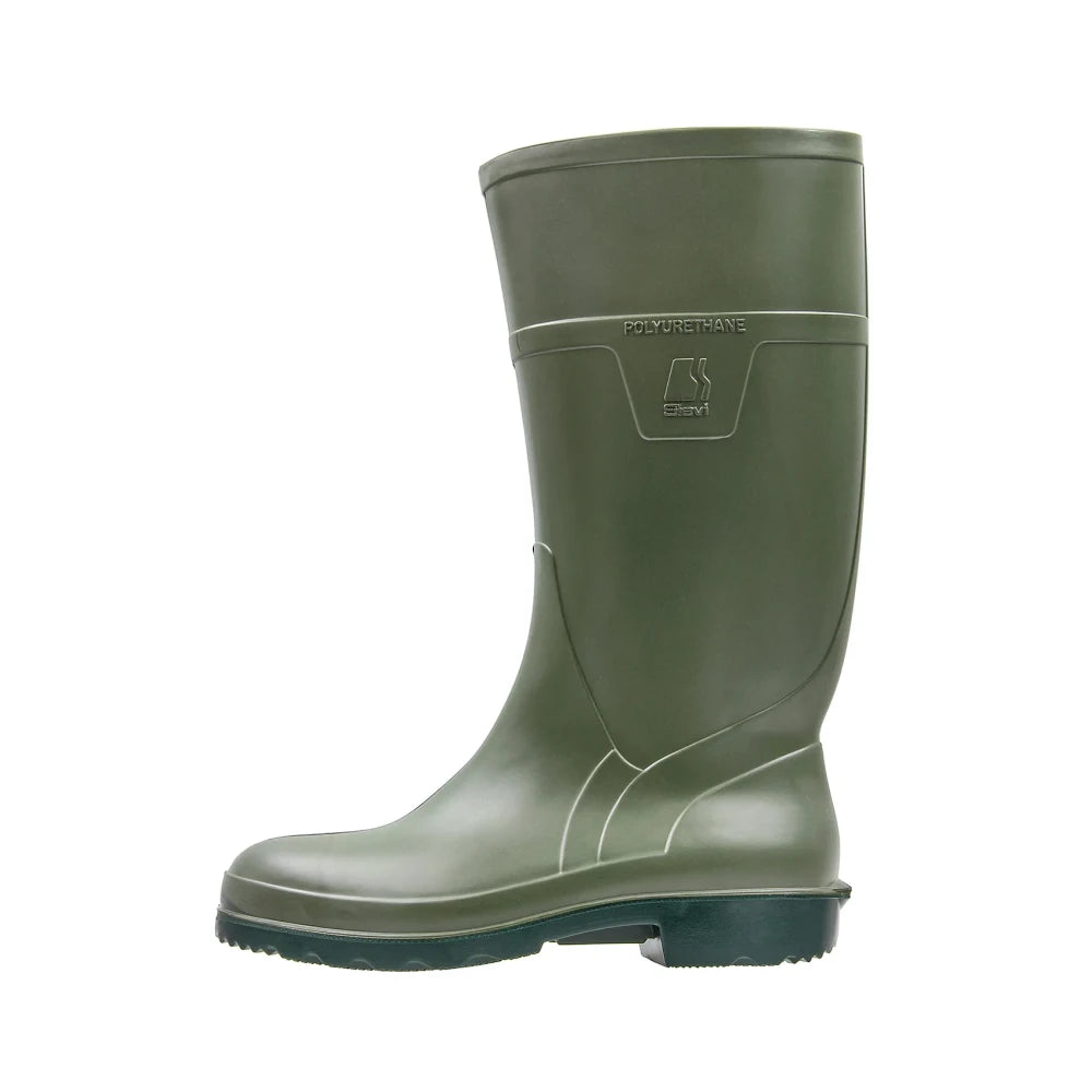 Sievi Light Boot Olive S5 Werklaarzen