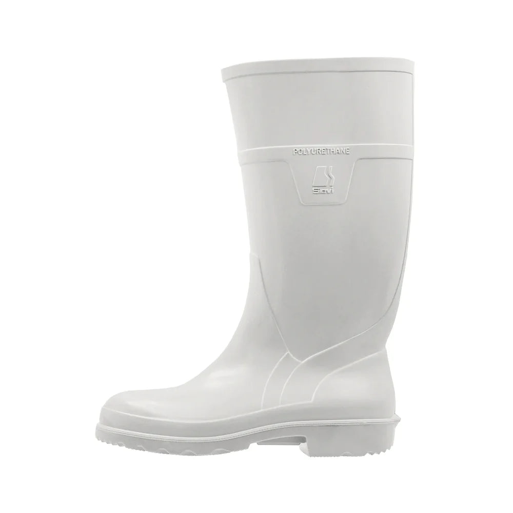 Sievi Light Boot White S4 Werklaarzen