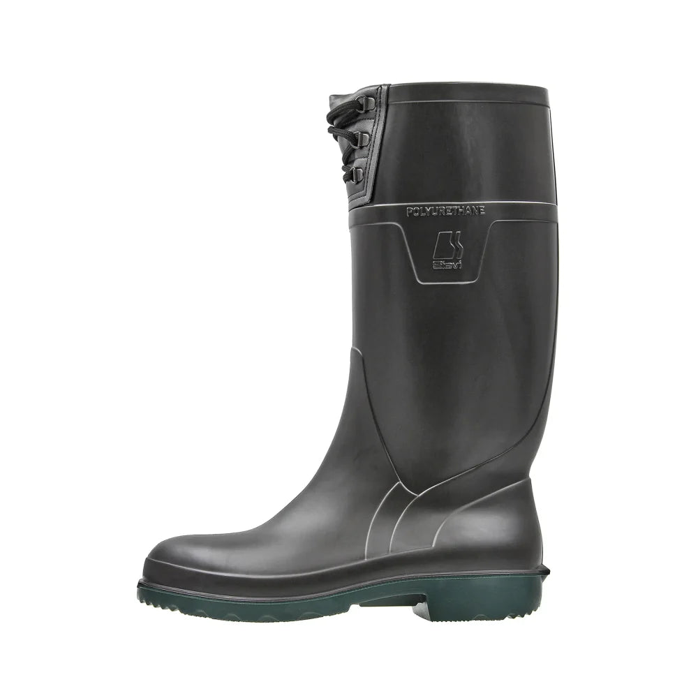 Sievi Light Boot Black S5 Werklaarzen