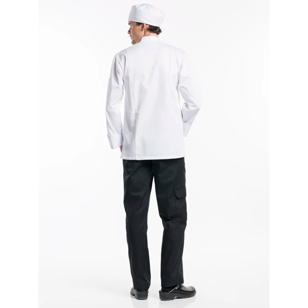 Chaud Devant Koksbuis Monza White