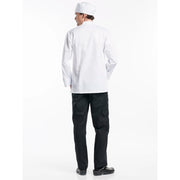 Chaud Devant Koksbuis Monza White