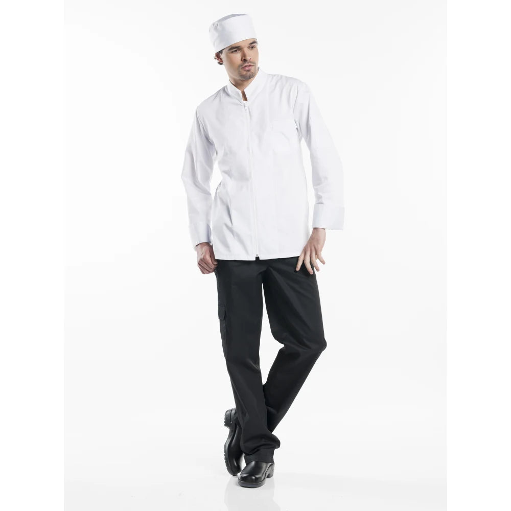 Chaud Devant Koksbuis Monza White