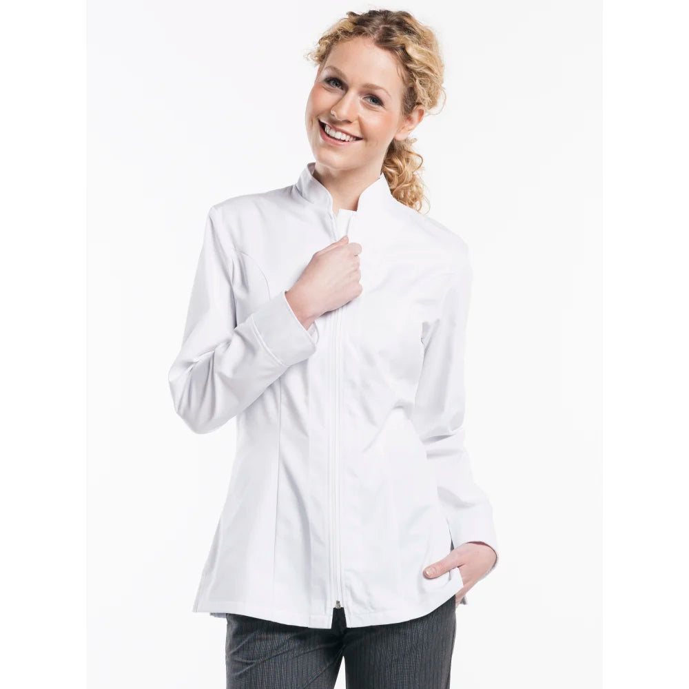 Chaud Devant Koksbuis Lady Monza White