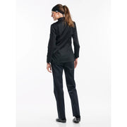 Chaud Devant Koksbuis Lady Monza Black