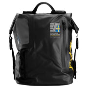 Snickers 9623 Waterdichte Rugzak 0400 Black
