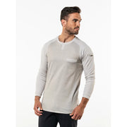 Chaud Devant Koksbuis T-Shirt Valente Fx Sand Ls Stretch