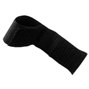 Snickers 9700 Flexi Klittenbandbevestiger 0400 Black