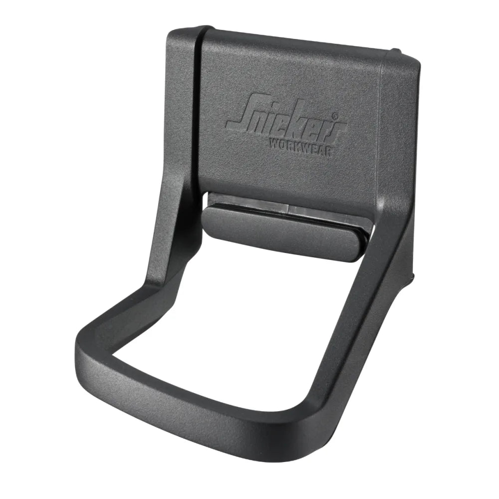 Snickers 9716 Hamerhouder 0400 Black