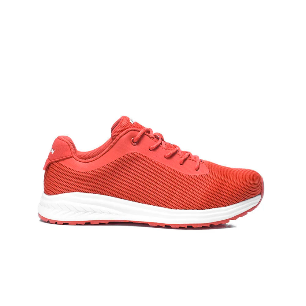 Elten Marais Red Low O1 Werkschoenen