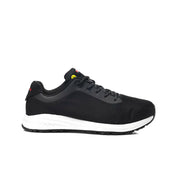 Elten Marais Black Low O1 Werkschoenen