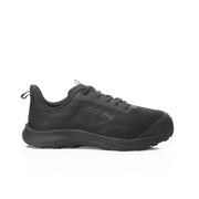 Elten Tavixx XXFE Black Low O1 Werkschoenen
