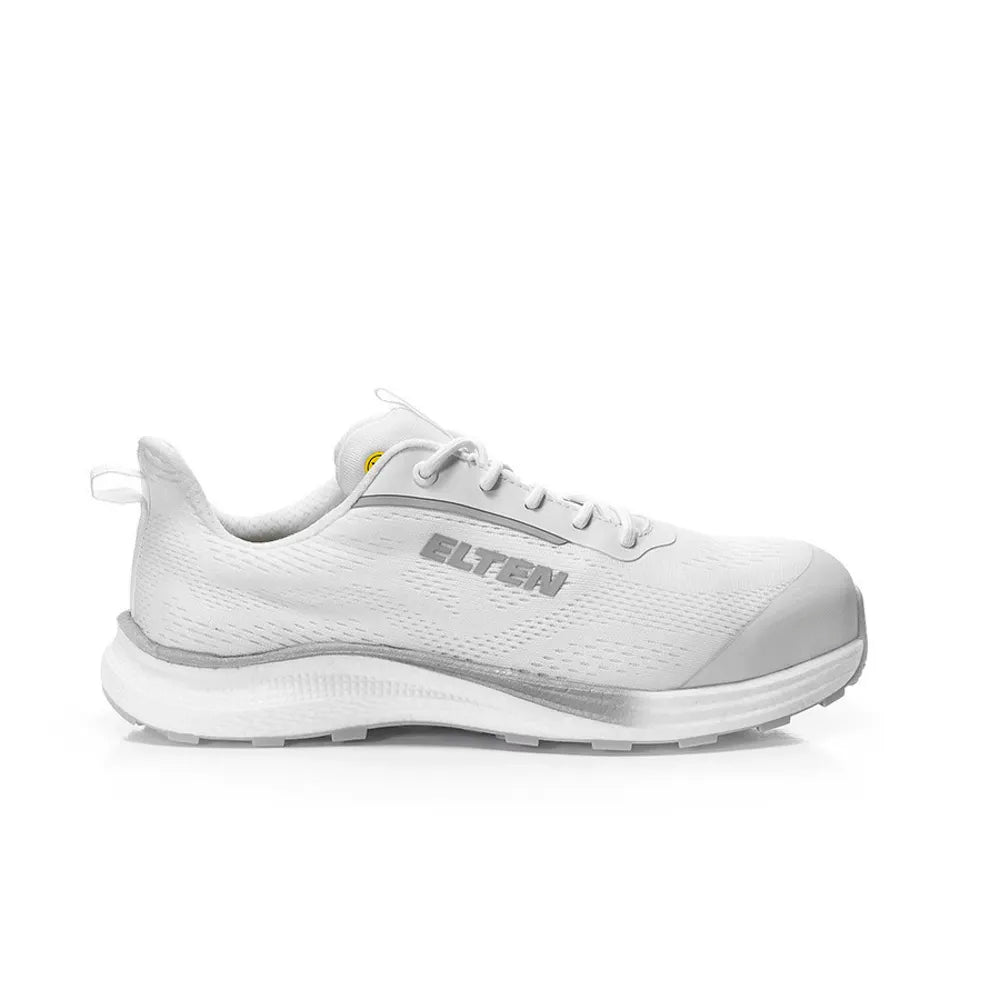 Elten Tavixx XXFE White Low O1 Werkschoenen