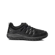 Elten Maddox Air Mesh Black Low O1 Werkschoenen