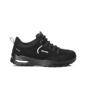 Elten Ronan XXF Black Low O2 Werkschoenen