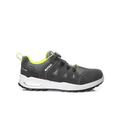 Elten Riley XXF Boa GTX Grey-Lime Low O2 WR Werkschoenen