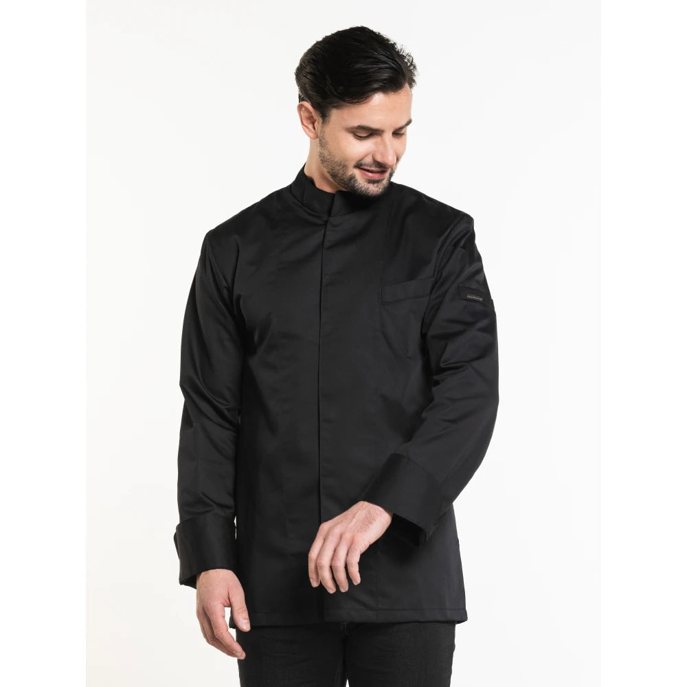 Chaud Devant Koksbuis Executive Black