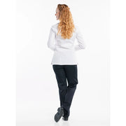 Chaud Devant Koksbuis Lady Poco White