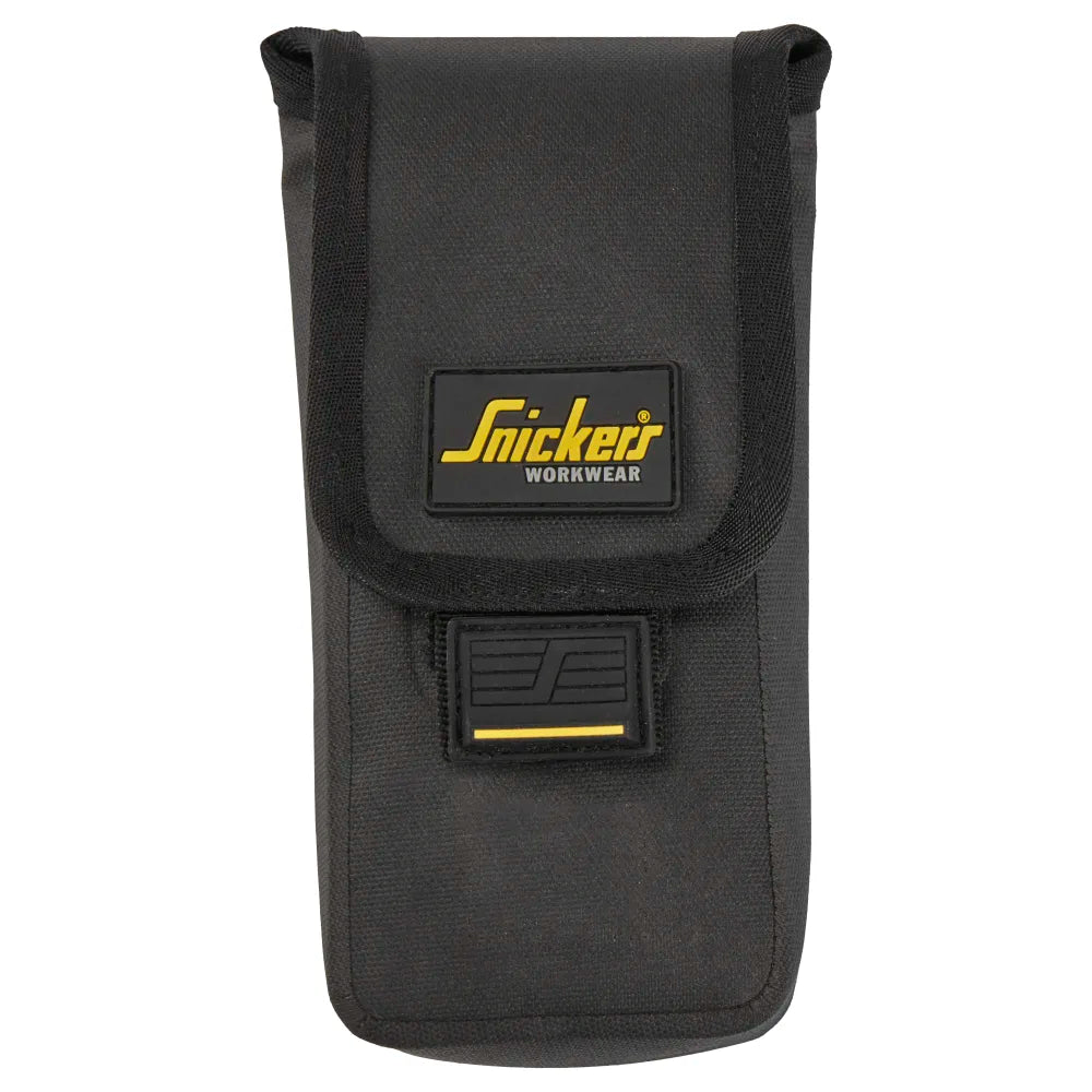 Snickers 9746 Waterdichte Smartphone Zak 0404 Black Black
