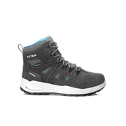 Elten Enya XXF GTX Grey-Turquoise Mid O2 WR Werkschoenen