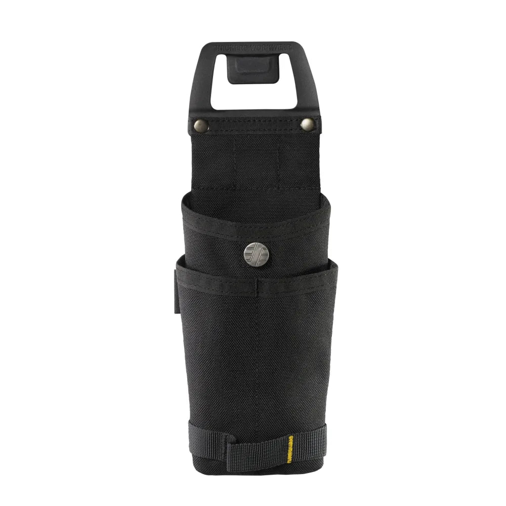Snickers 9764 Lange Gereedschapszak 0400 Black
