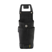 Snickers 9764 Lange Gereedschapszak 0400 Black