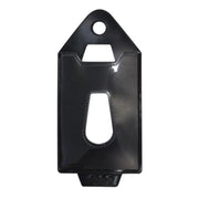 Snickers 9766 Id-Kaarthouder 0400 Black