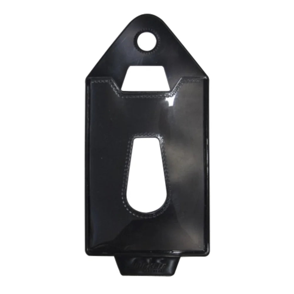 Snickers 9766 Id-Kaarthouder 0400 Black