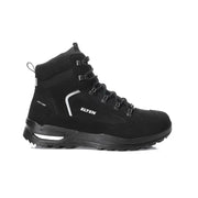 Elten Ronan XXF Black Mid O2 Werkschoenen