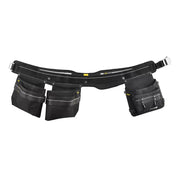 Snickers 9772 Vakwerkers Gereedschapsriem 0404 Black Black
