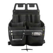 Snickers 9786 Service Gereedschapszak 0404 Black Black