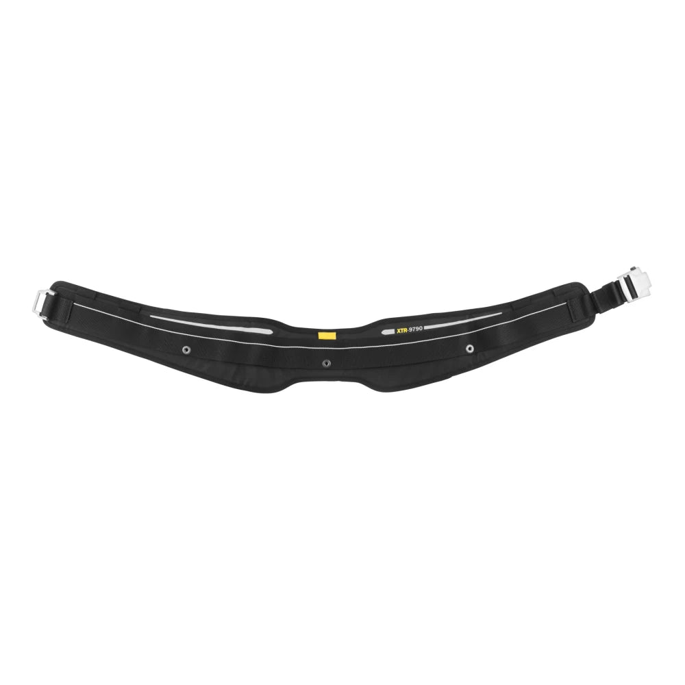 Snickers 9790 Xtr Gereedschapsriem 0404 Black Black