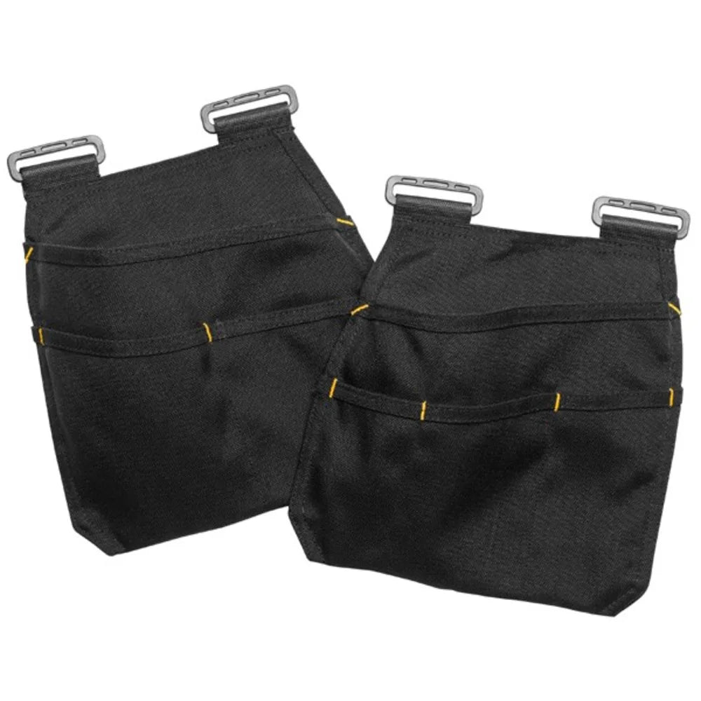 Snickers 9794 Flexi Holsterzakken 0400 Black