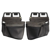 Snickers 9795 Spijker- & Schroefzakken 0404 Black Black