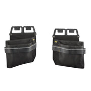 Snickers 9796 Spijker- & Schroefzakken 0404 Black Black