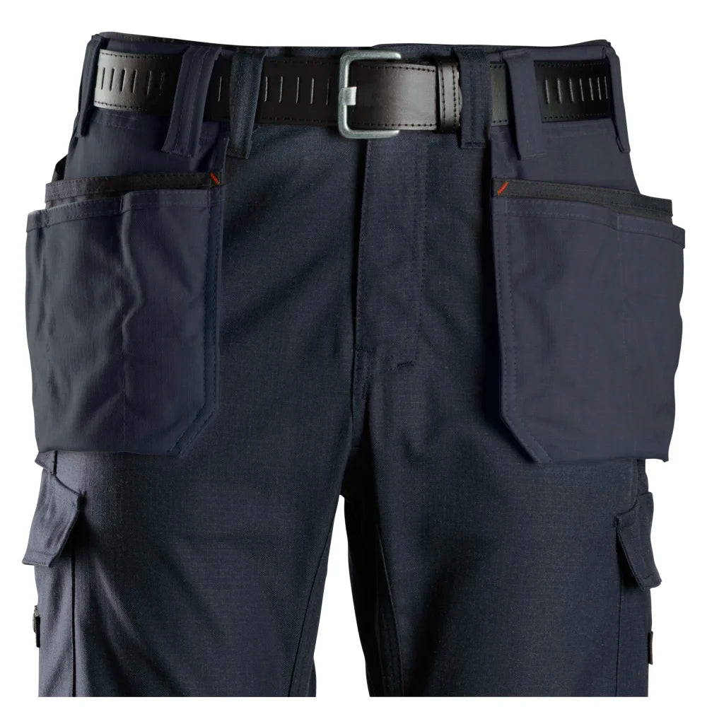 Snickers 9797 Protecwork Holsterzakken 9500 Navy