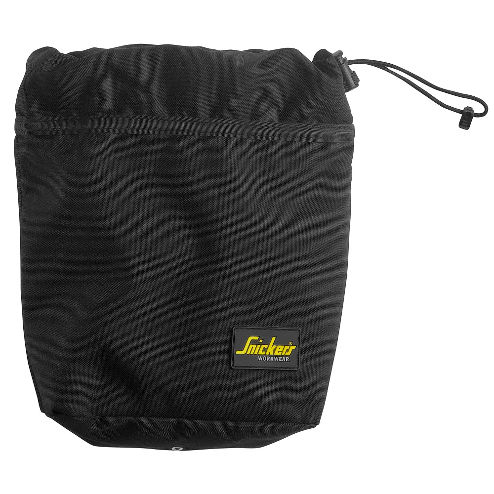 Snickers 9798 Multi-Zak 0400 Black