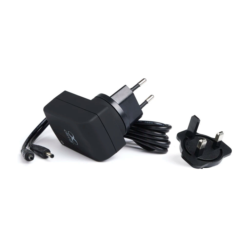 Blaklader 9881 0000 Reserve Oplader 3880/3881 Zwart