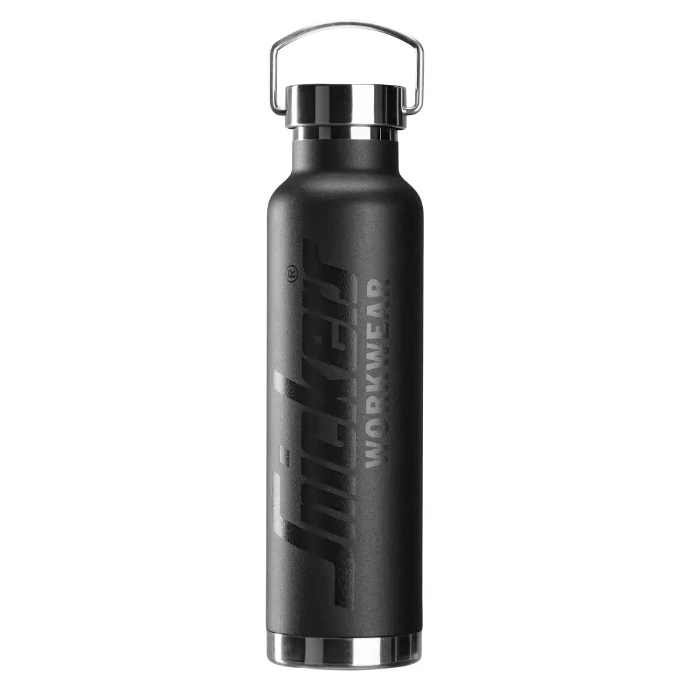 Snickers 9901 Waterfles 0400 Black