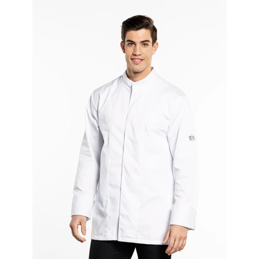 Chaud Devant Koksbuis Executive White