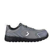 Safety Jogger Aak S1PS Low Grey Werkschoenen