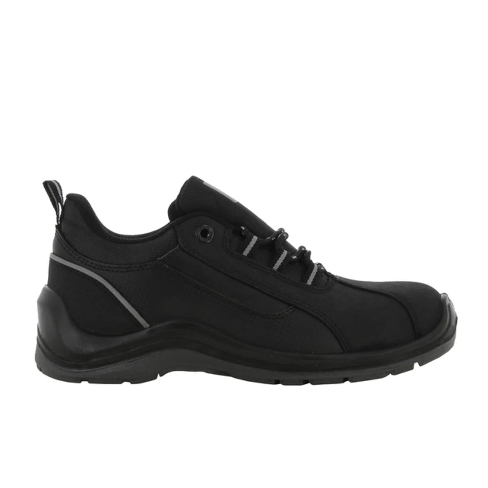 Safety Jogger Advance S1P Black Werkschoenen