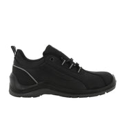 Safety Jogger Advance S1P Black Werkschoenen