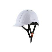 Safety Jogger Ajusco Chinstrap White