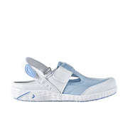 Safety Jogger Aliza OB Light Blue Werkklompen