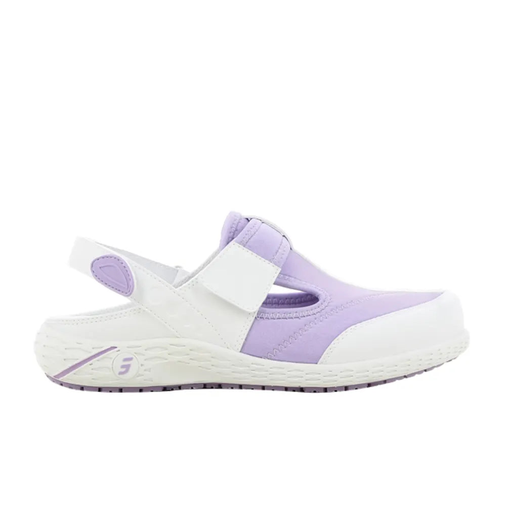 Safety Jogger Aliza OB Lilac Werkklompen
